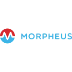 Morpheus SVG Icon